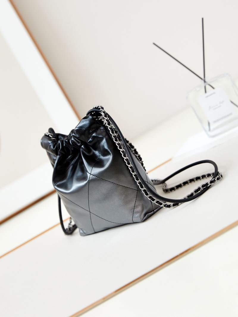 Ch**el hobo 22 bags